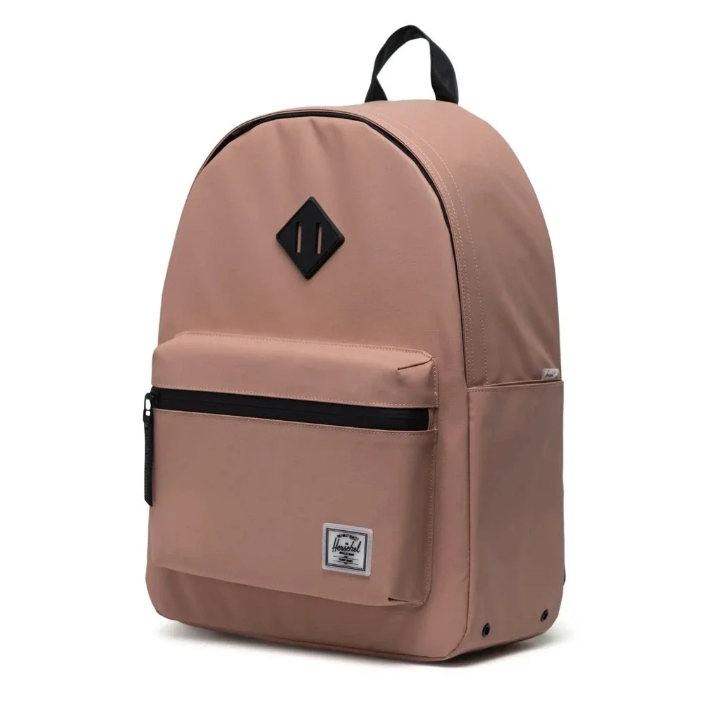 Herschel Weather Resistant Classic XL in Ash Rose